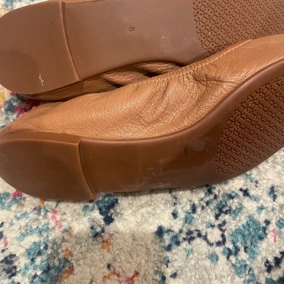 Tory Burch Ballet Flats - Picture 3 of 4